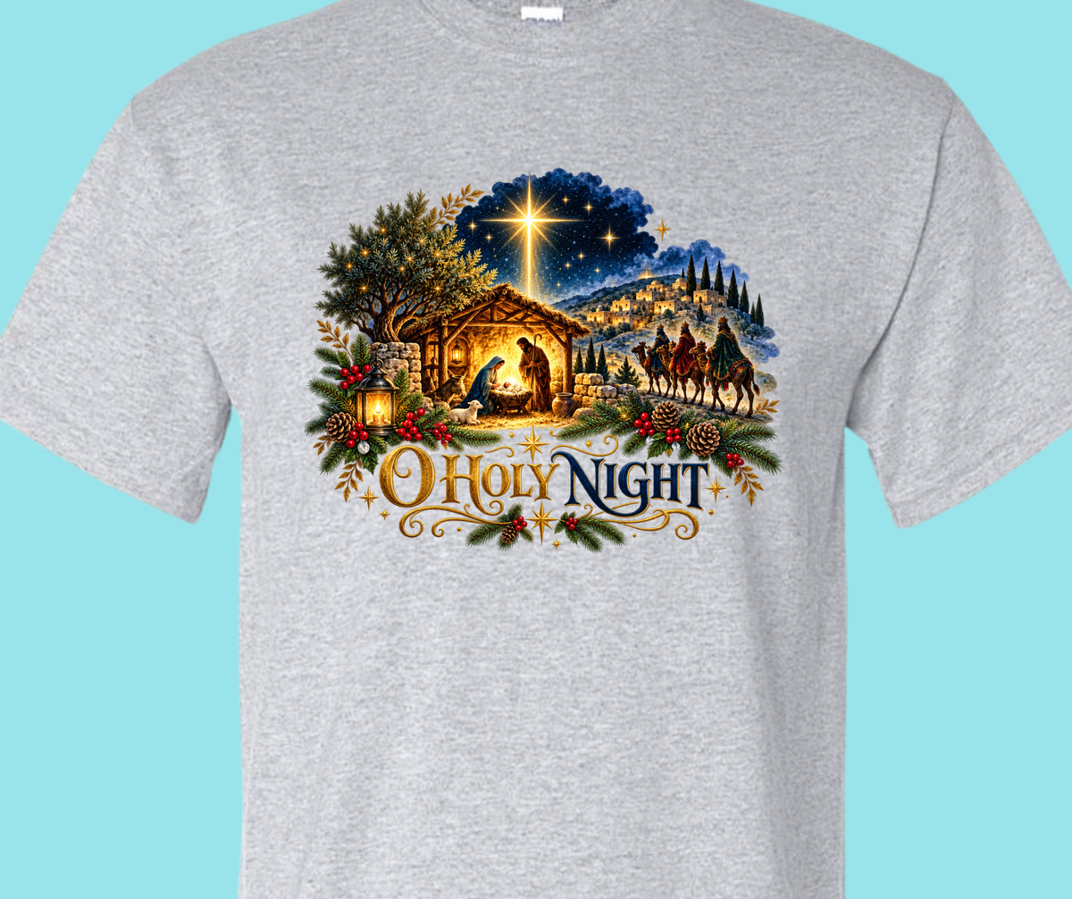 MBSC-oh holy night