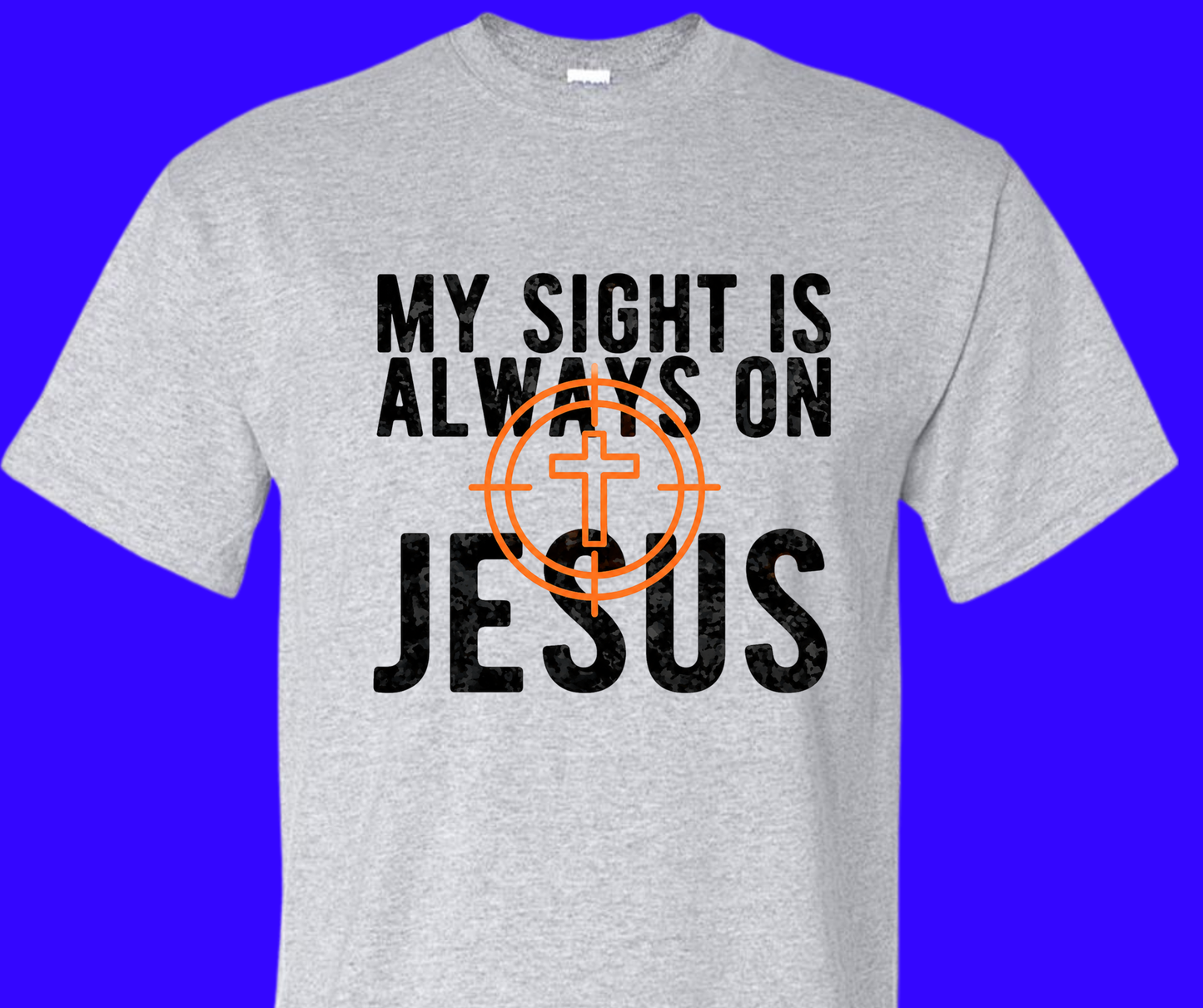 MBSC-sight on Jesus