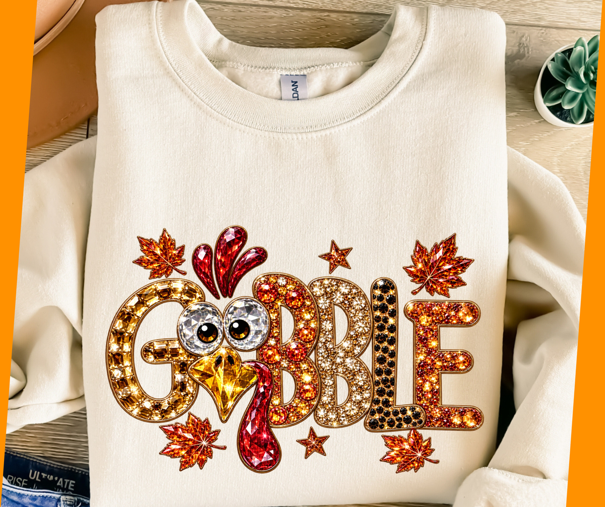 Sharon Aikman-Gobble (READ DESCRIPTION)