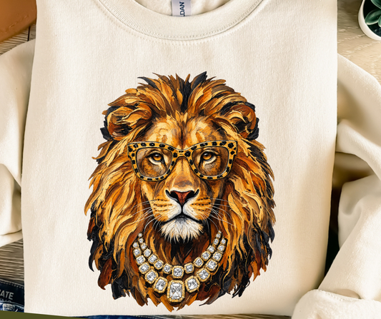 MBSC-Lion