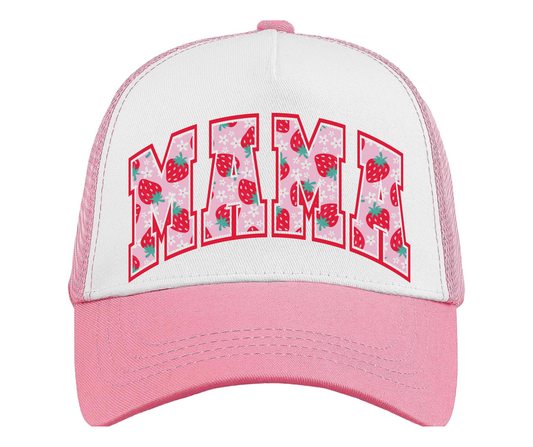 MBSC hat