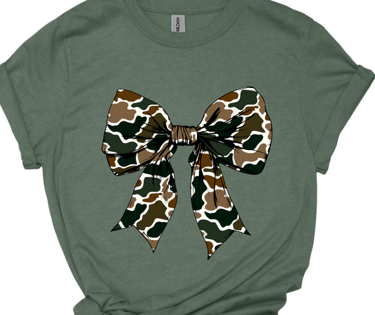 MBSC-Camo bow