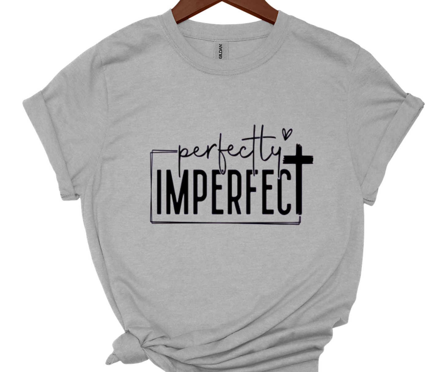 MBSC-Perfectly Imperfect