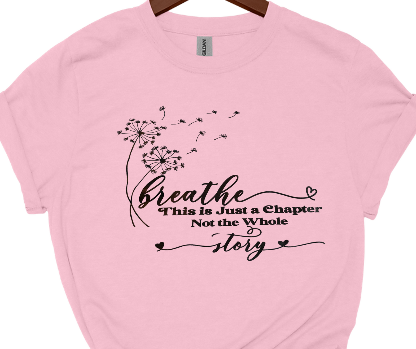 sassy server- breathe