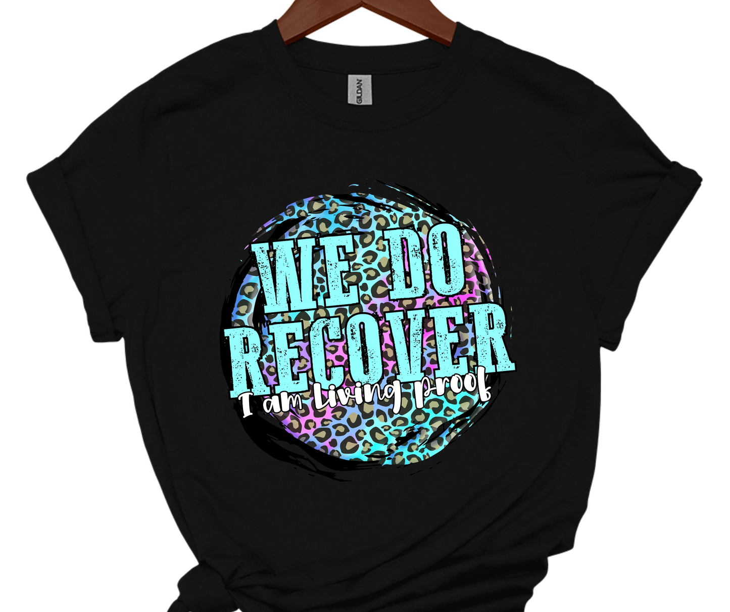 Sassy Server- We do Recover