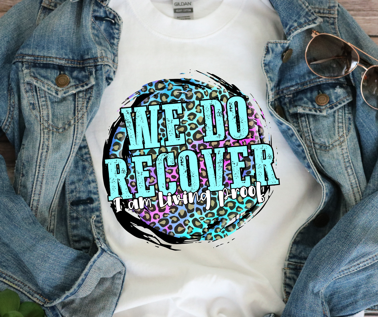 Sassy Server- We do Recover