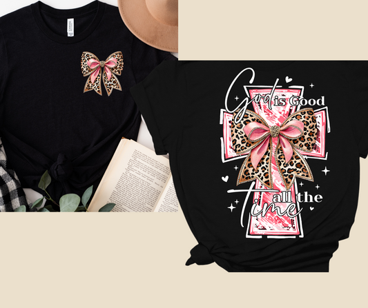 MBSC-God is good all the time