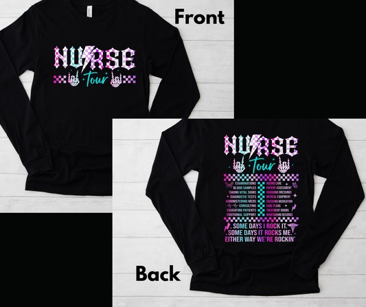 MBSC-Nurse
