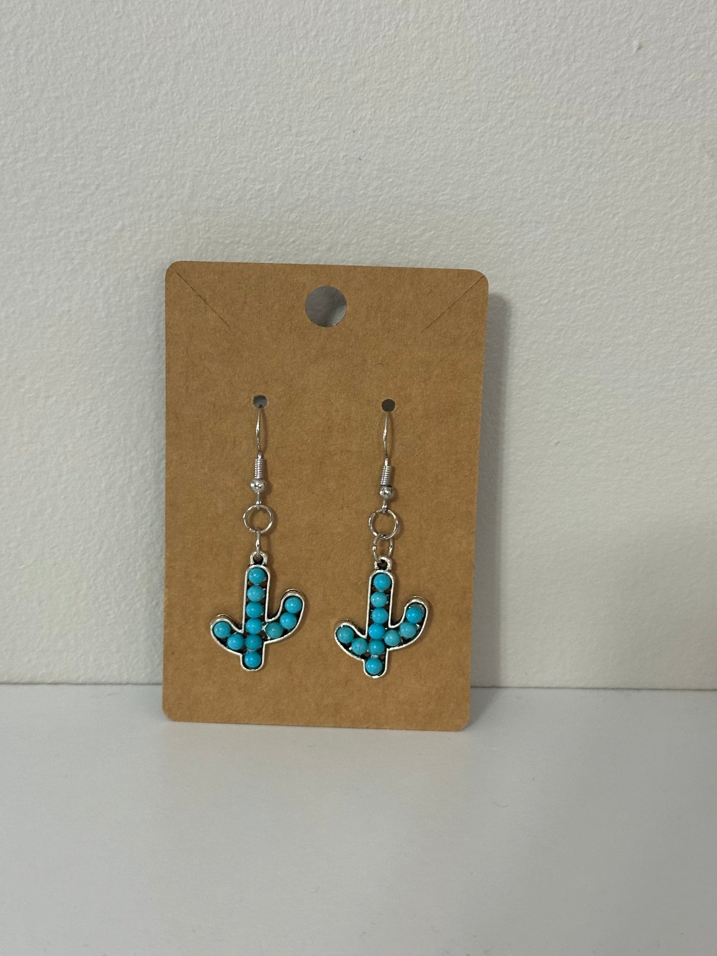Mama's Quilt Shop MBSC-Earrings