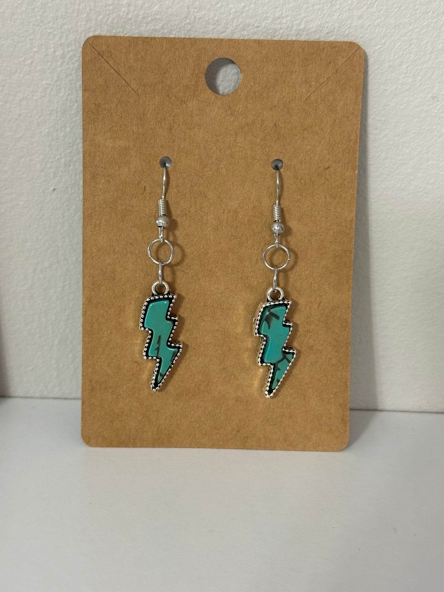 Mama's Quilt Shop MBSC-Earrings
