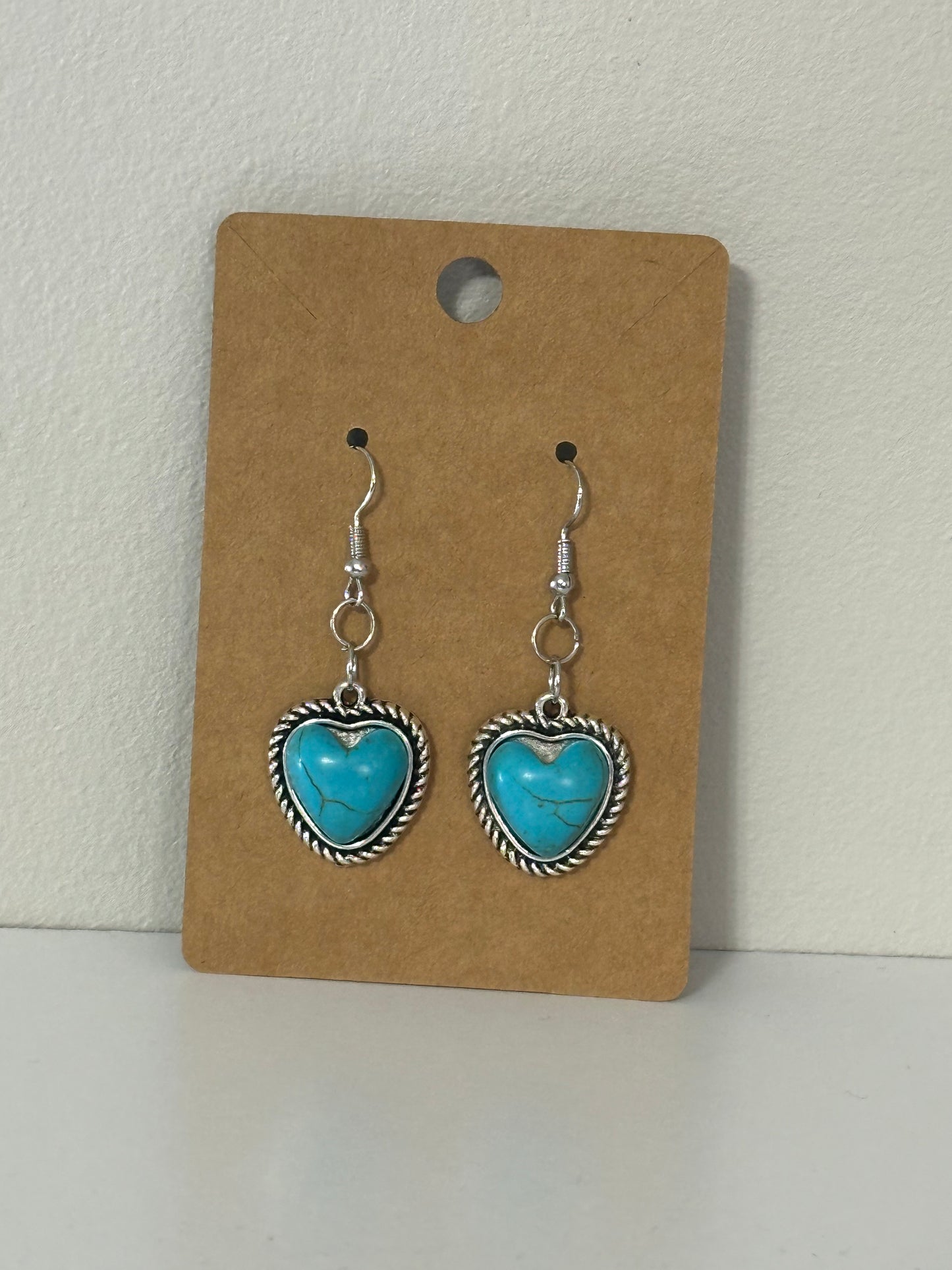 Mama's Quilt Shop MBSC-Earrings