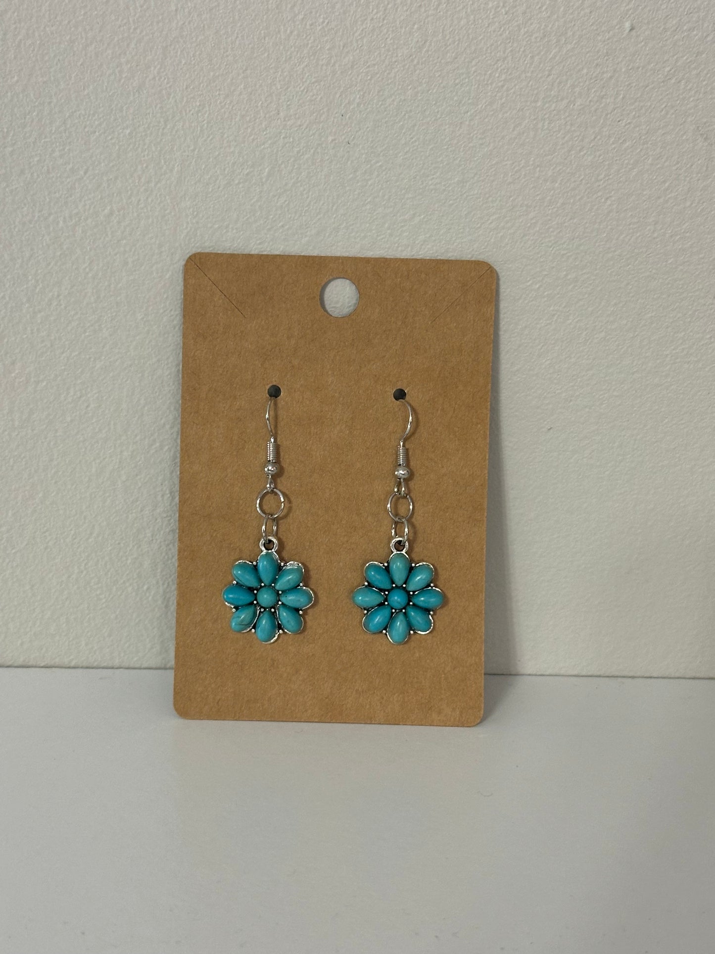 Mama's Quilt Shop MBSC-Earrings