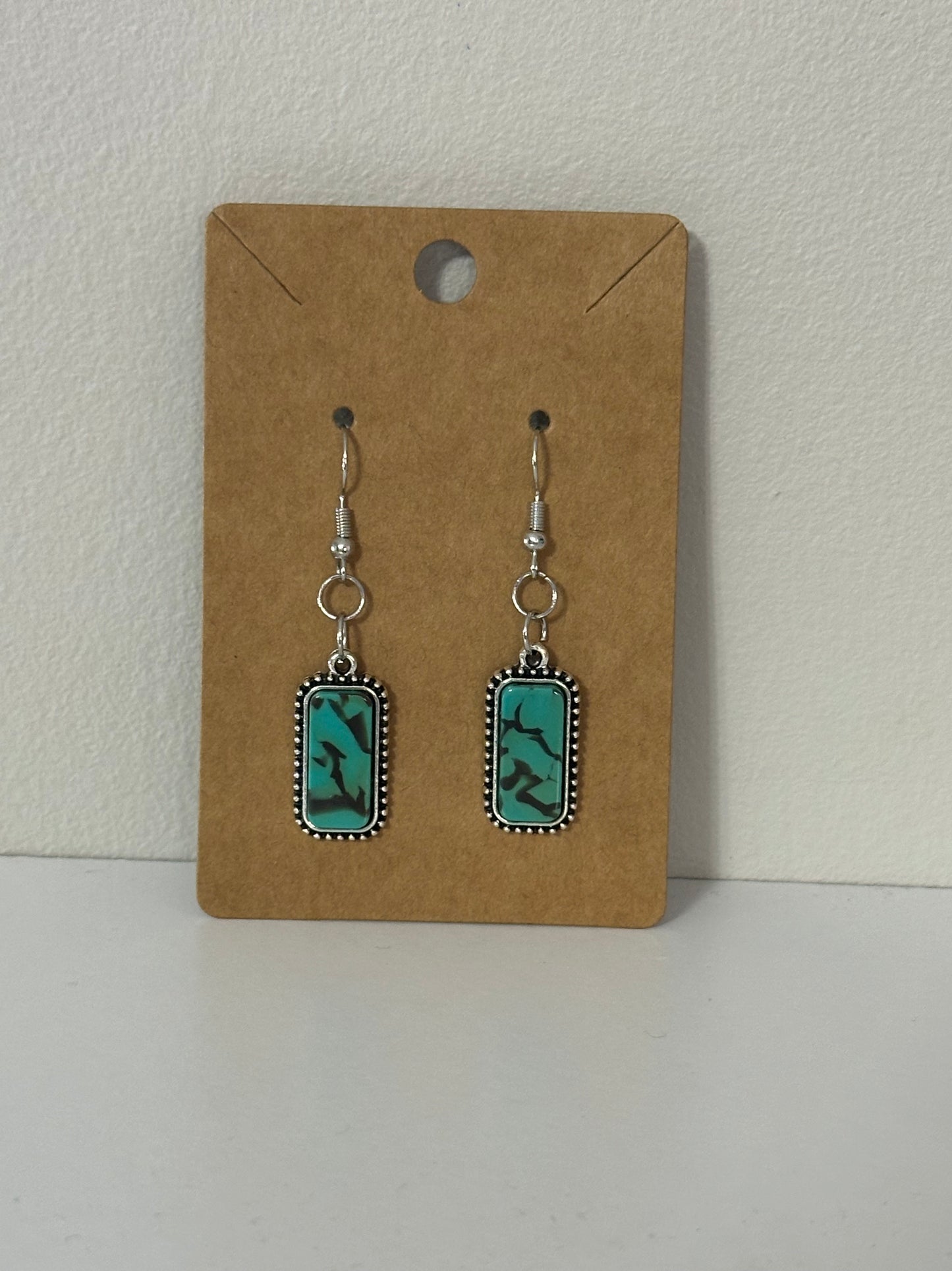 Mama's Quilt Shop MBSC-Earrings