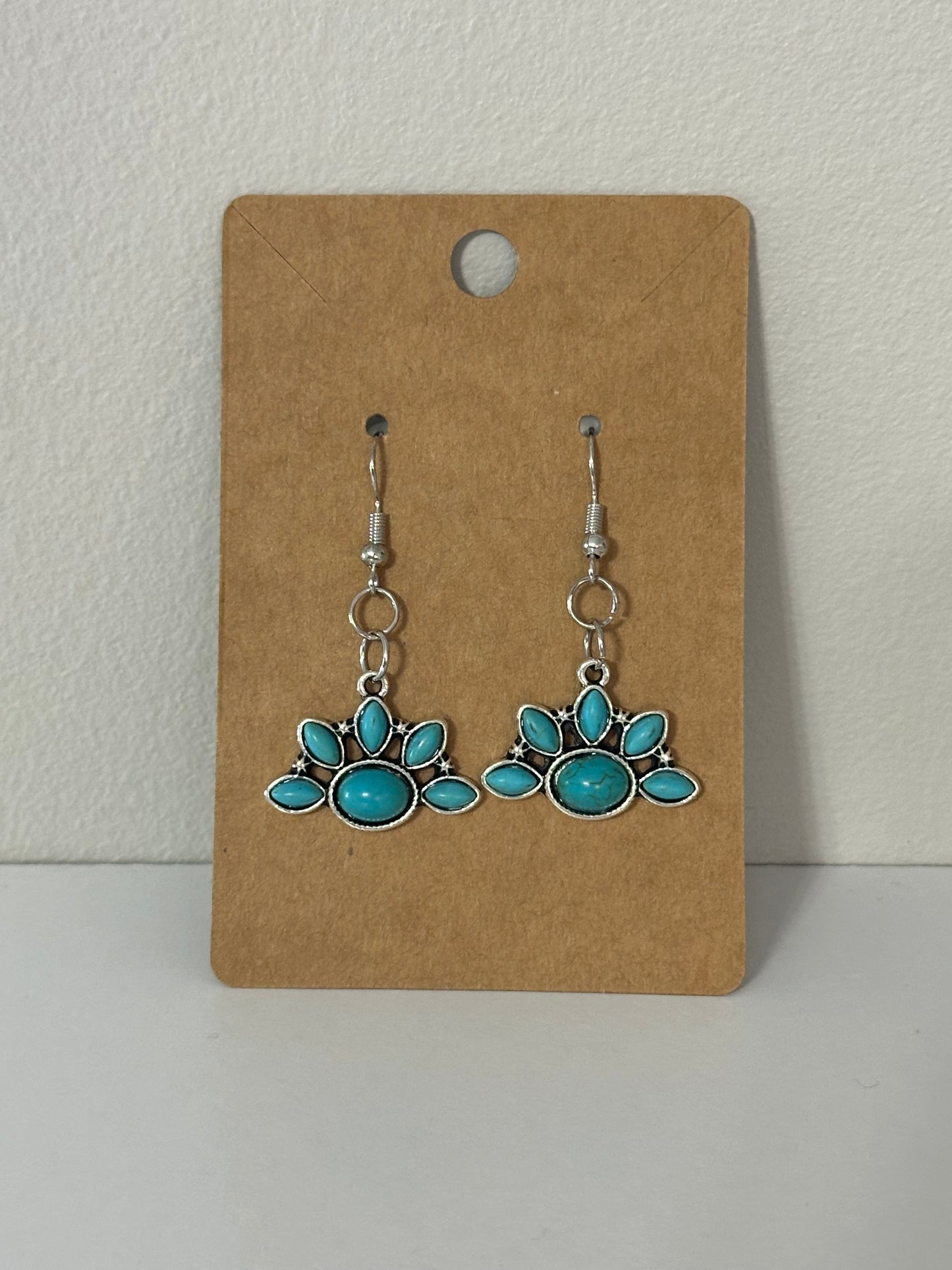 Mama's Quilt Shop MBSC-Earrings