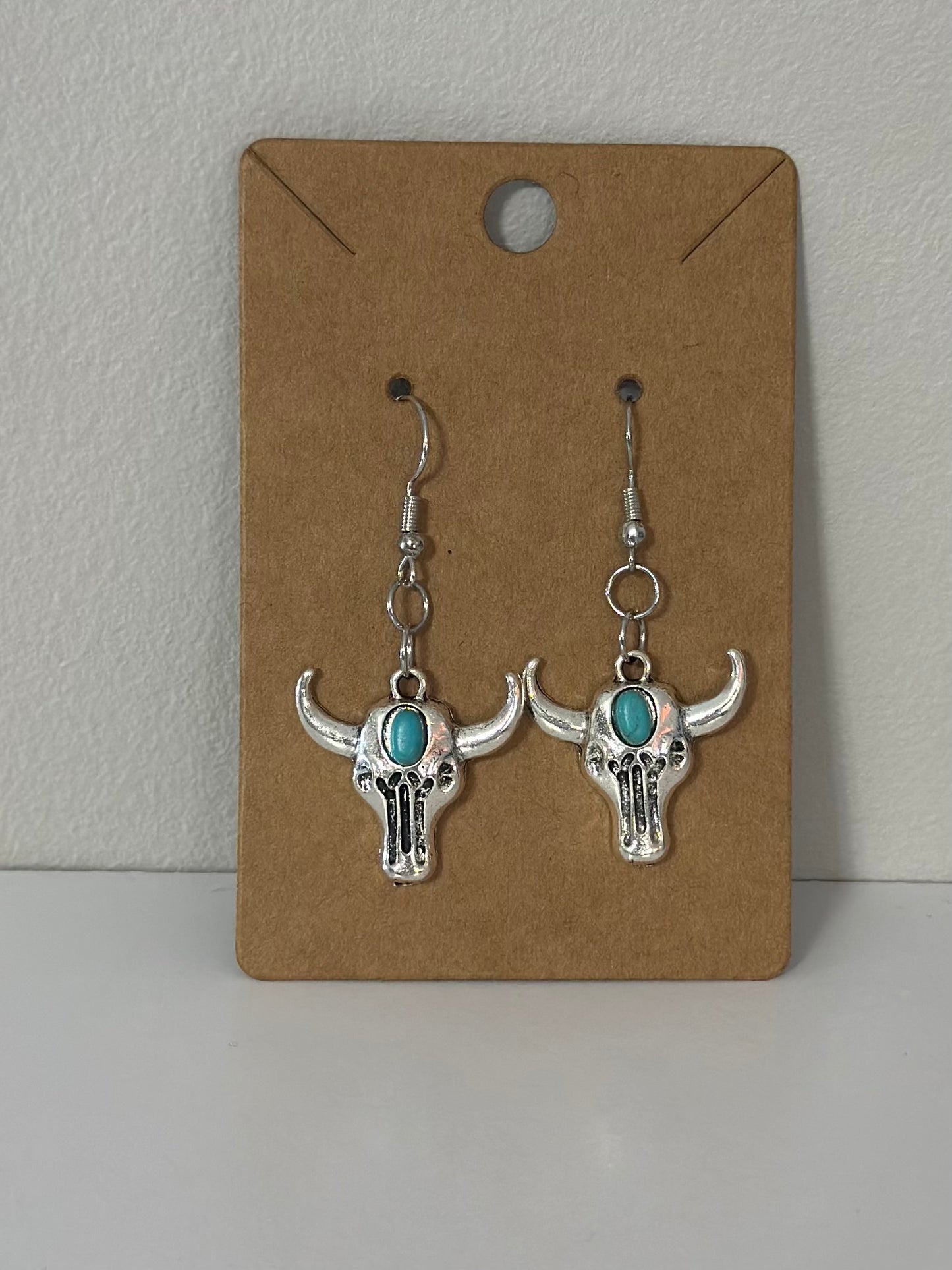 Mama's Quilt Shop MBSC-Earrings