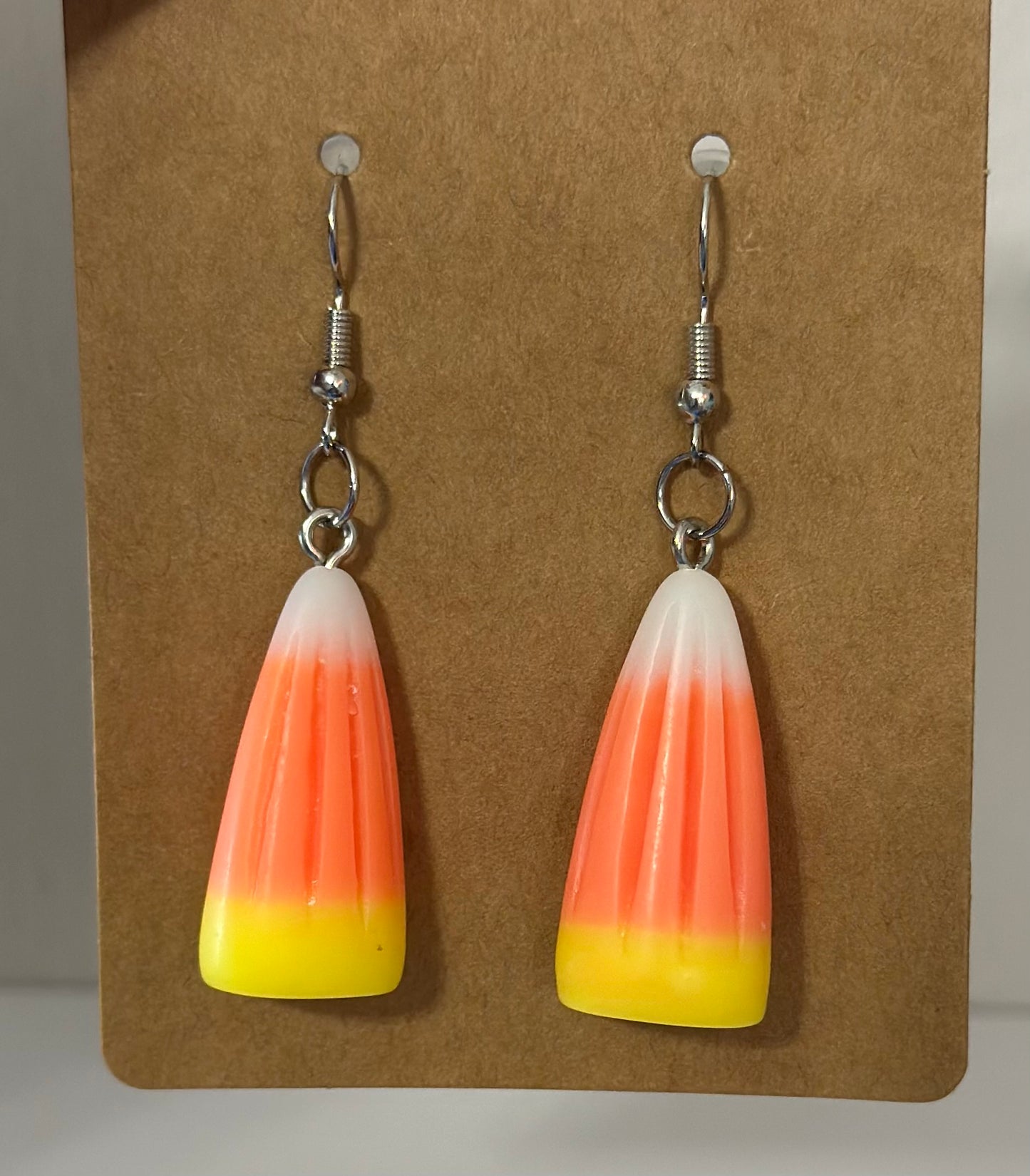 Mama's Quilt Shop MBSC-Fall earrings