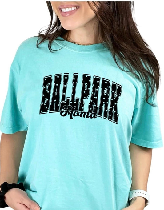 Ballpark