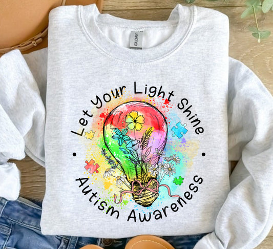 Autism Awareness