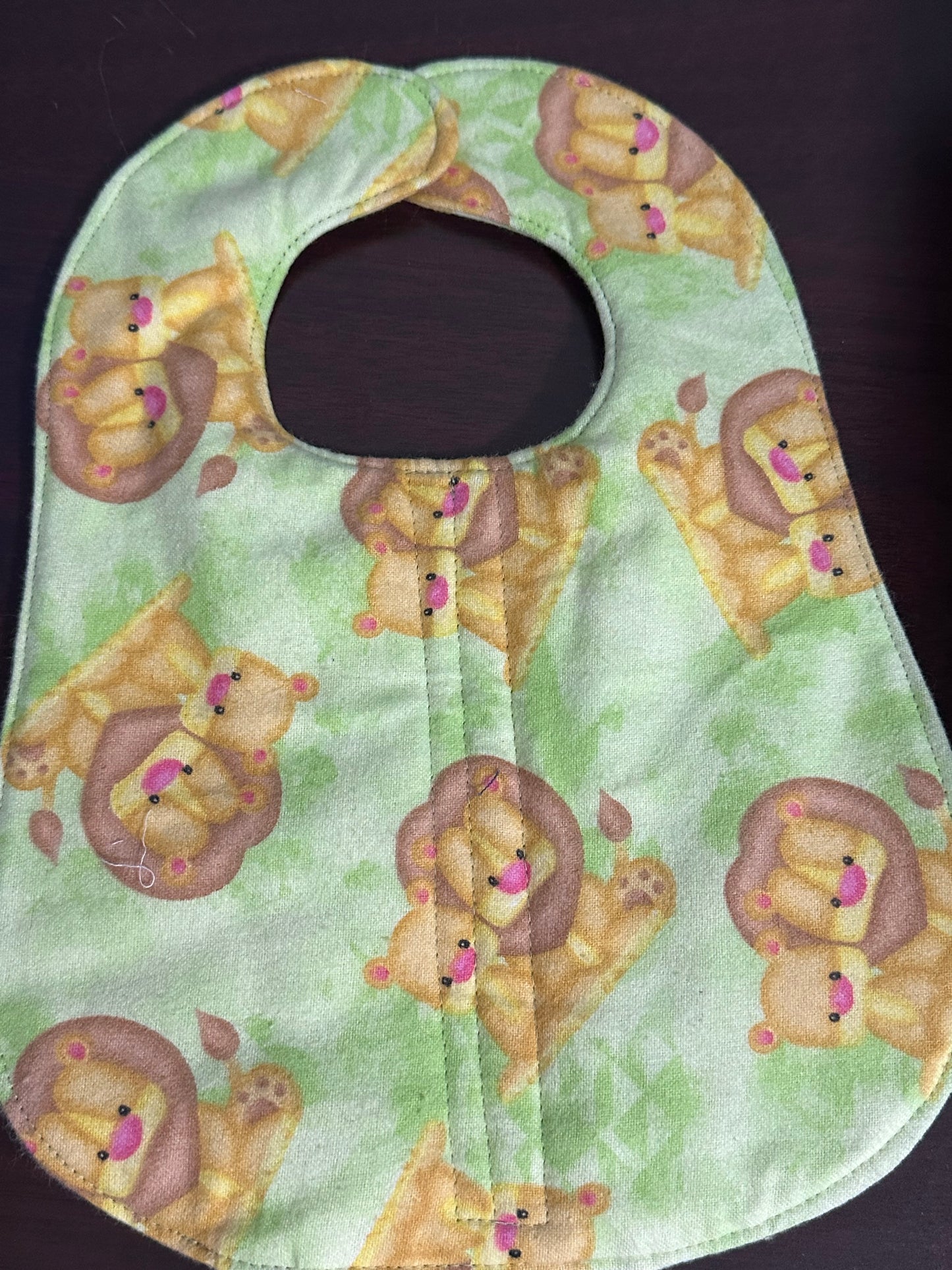 Mama's Quilt Shop-Lion bundle