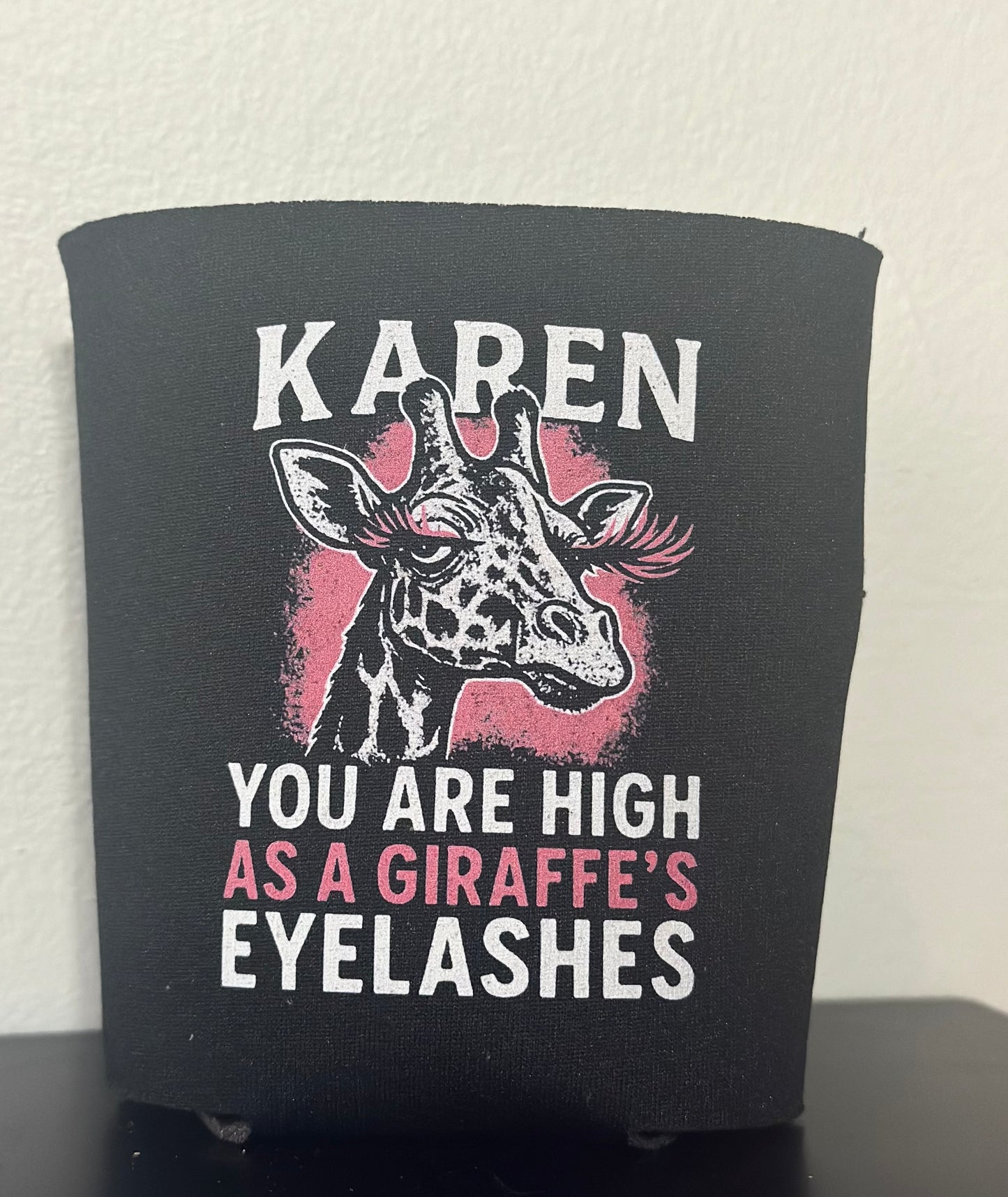 Sassy Server Koozies