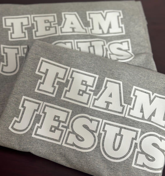 Todd-Team Jesus