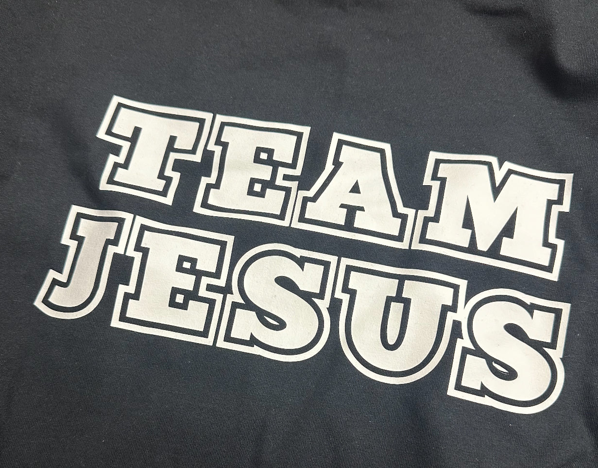 Todd-Team Jesus
