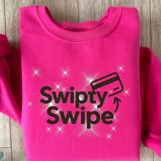 Sassy Server- swipty