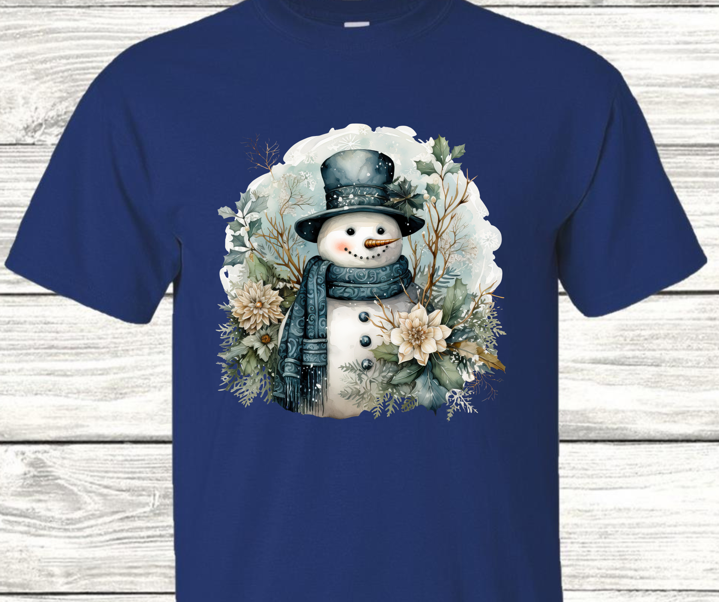 MBSC-Snowman navy