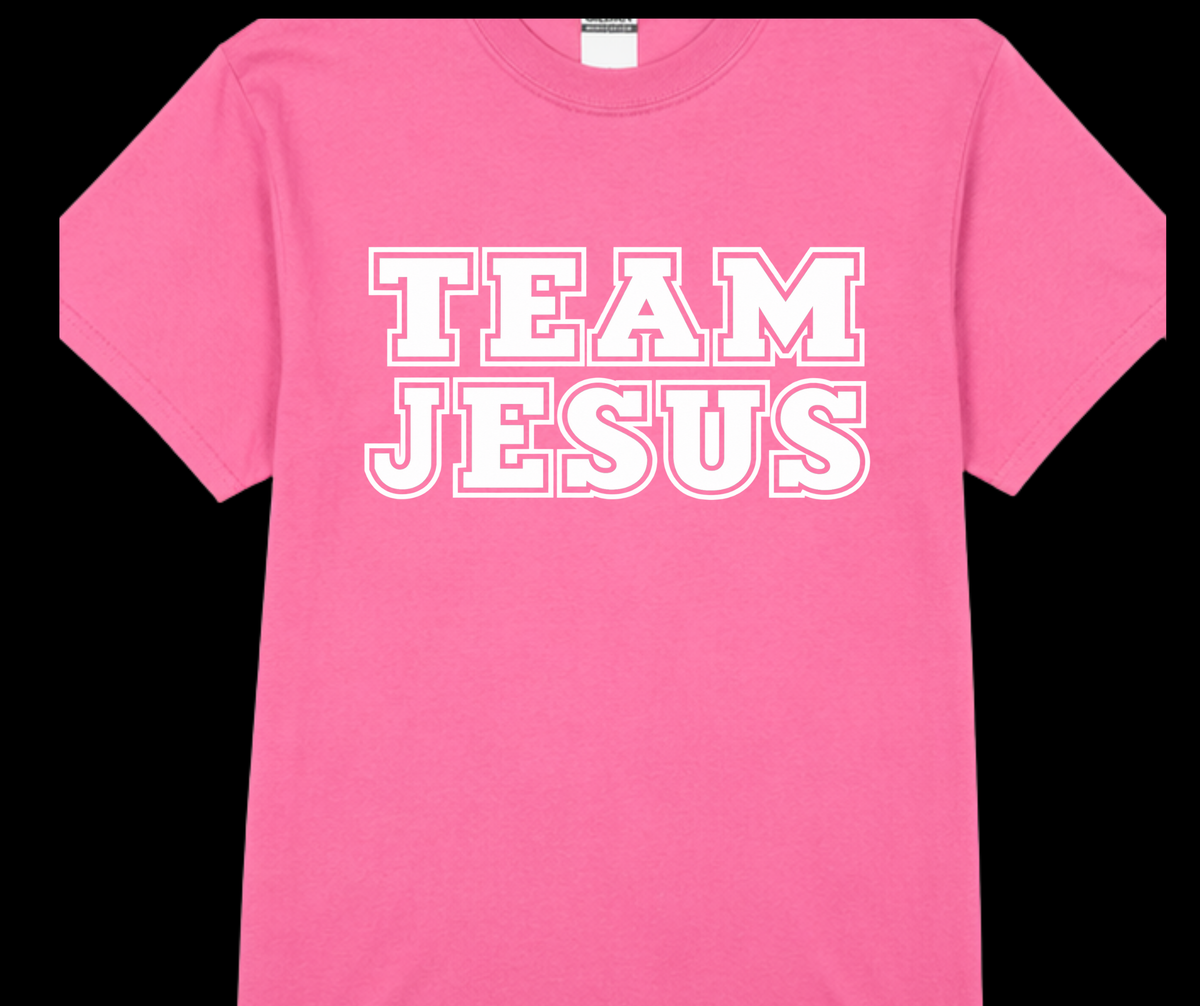 MBSC-Team Jesus