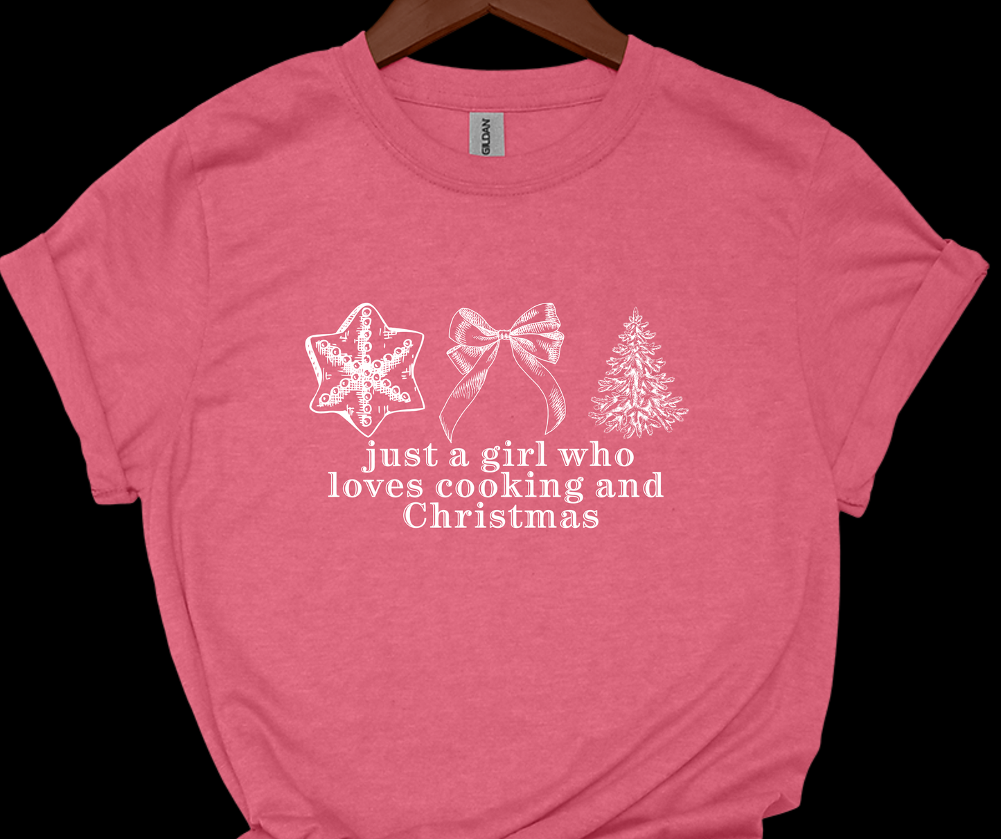 Cookin' with Babe-A Just a girl