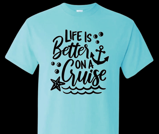 Sassy Server-Cruise