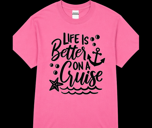 MBSC-Cruise