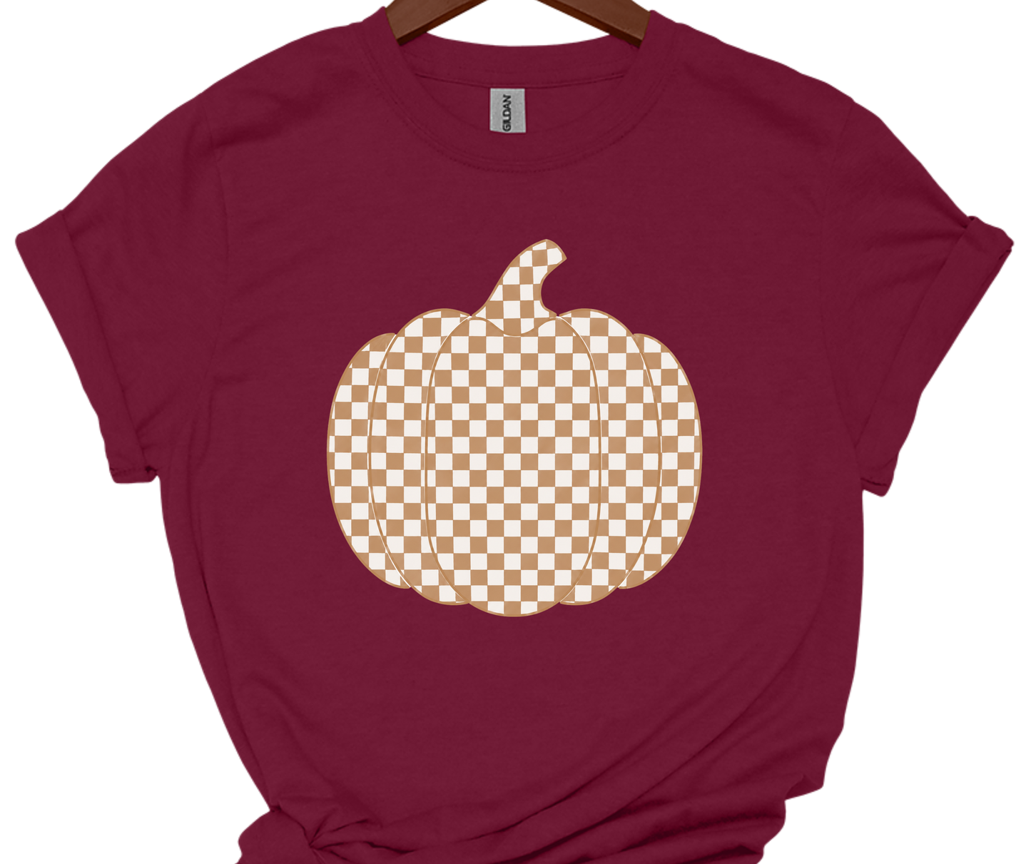 MBSC-pumpkin checkered