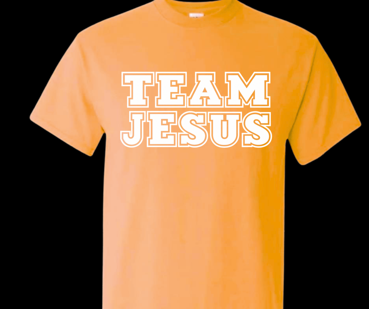 MBSC-Team Jesus