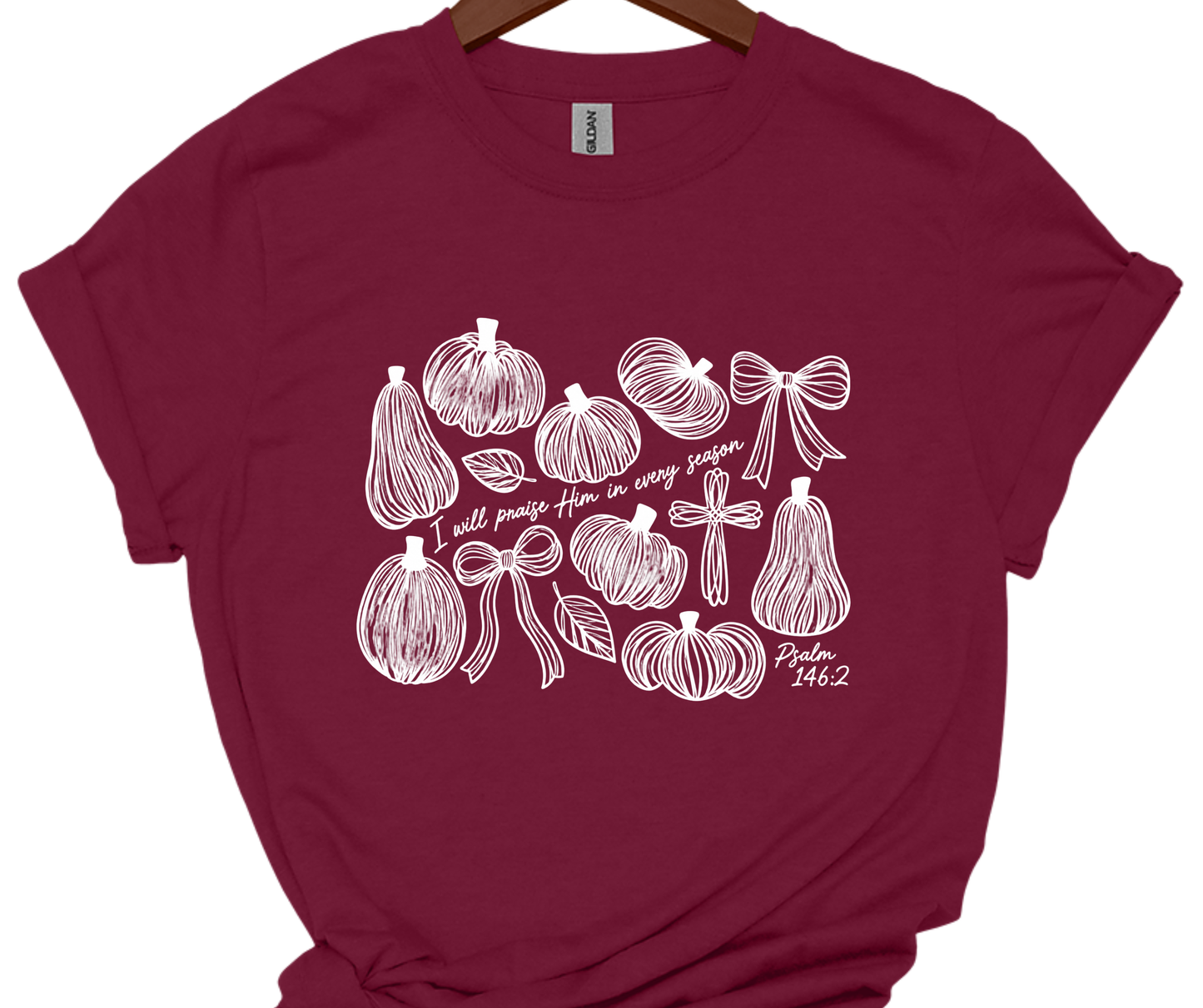 MBSC-pumpkins i will praise him in every season