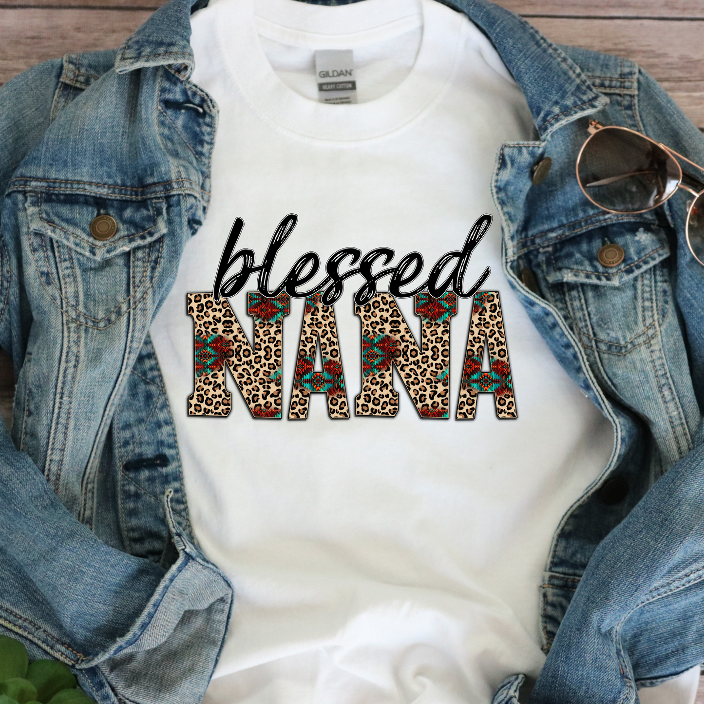 MBSC-Blessed Nana