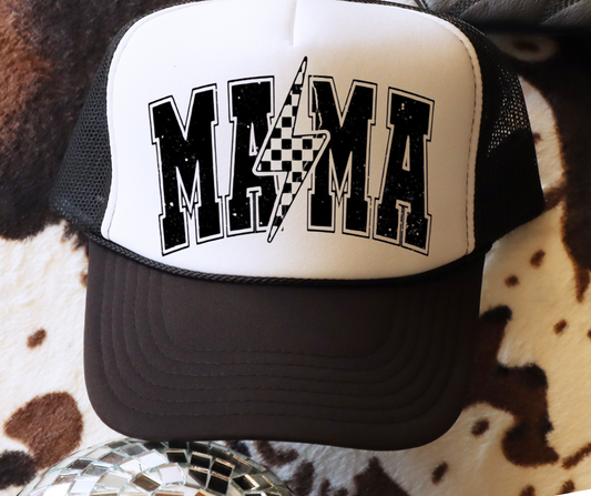 MBSC hat