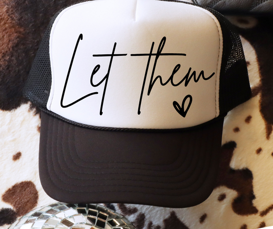 ACSQUAD Let them hat