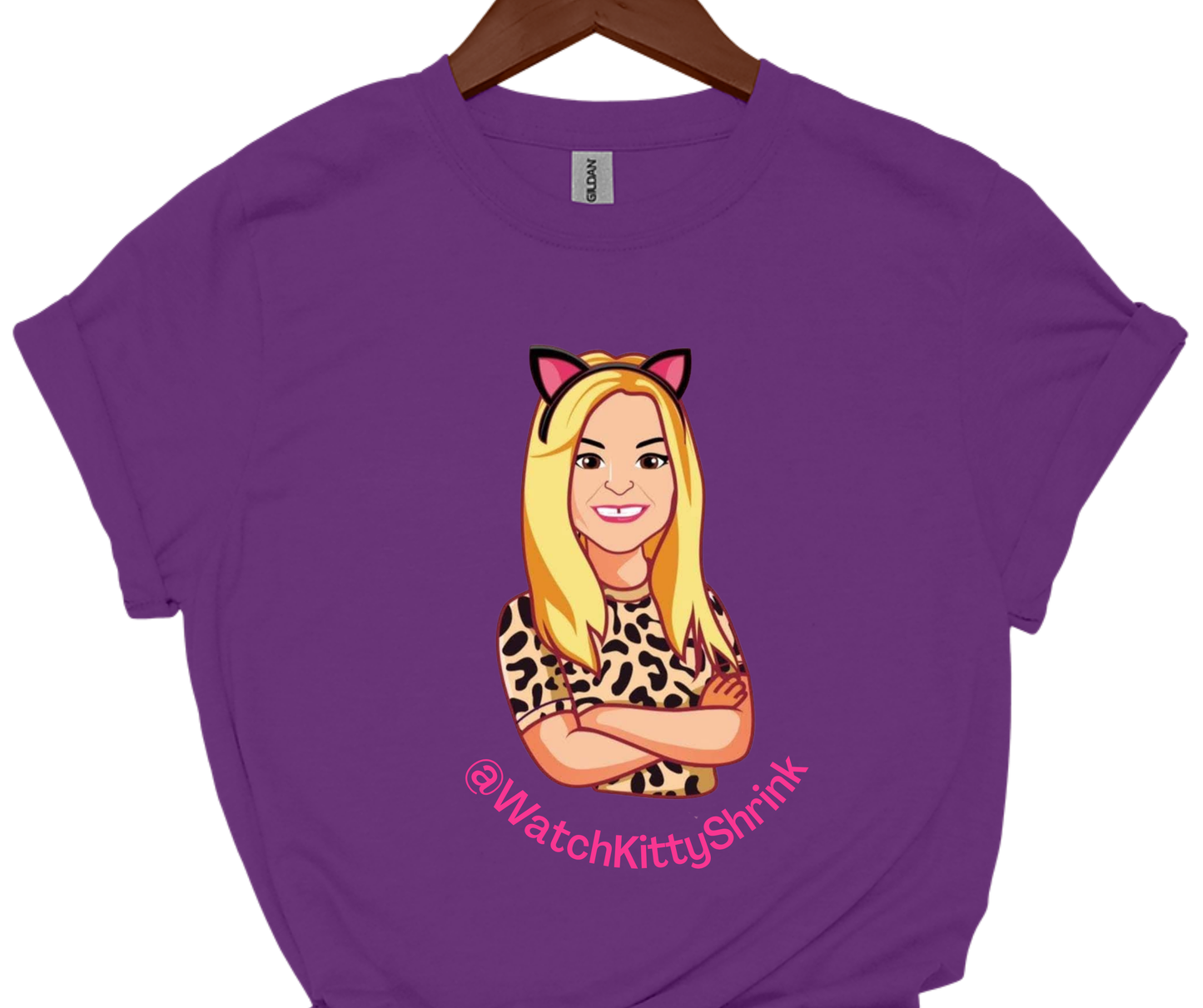 Watch Kitty Shrink-logo