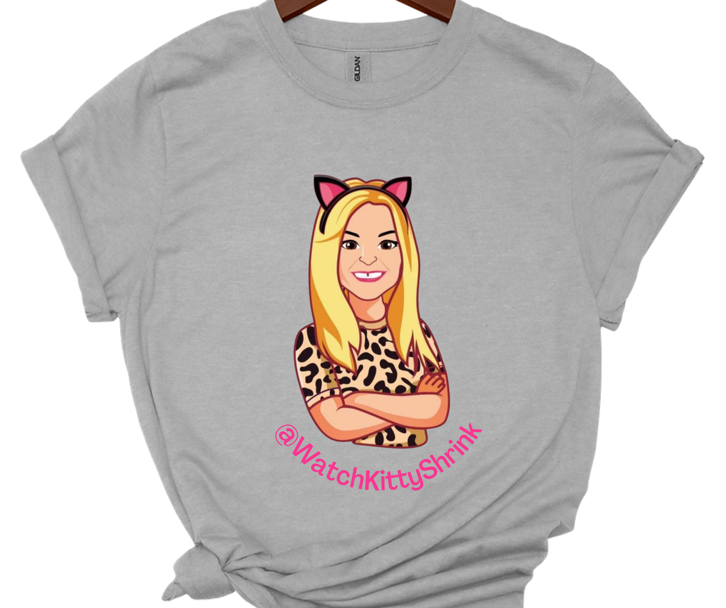 Watch Kitty Shrink-logo