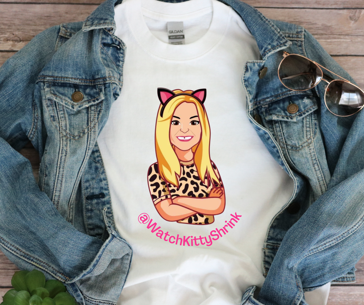 Watch Kitty Shrink-logo