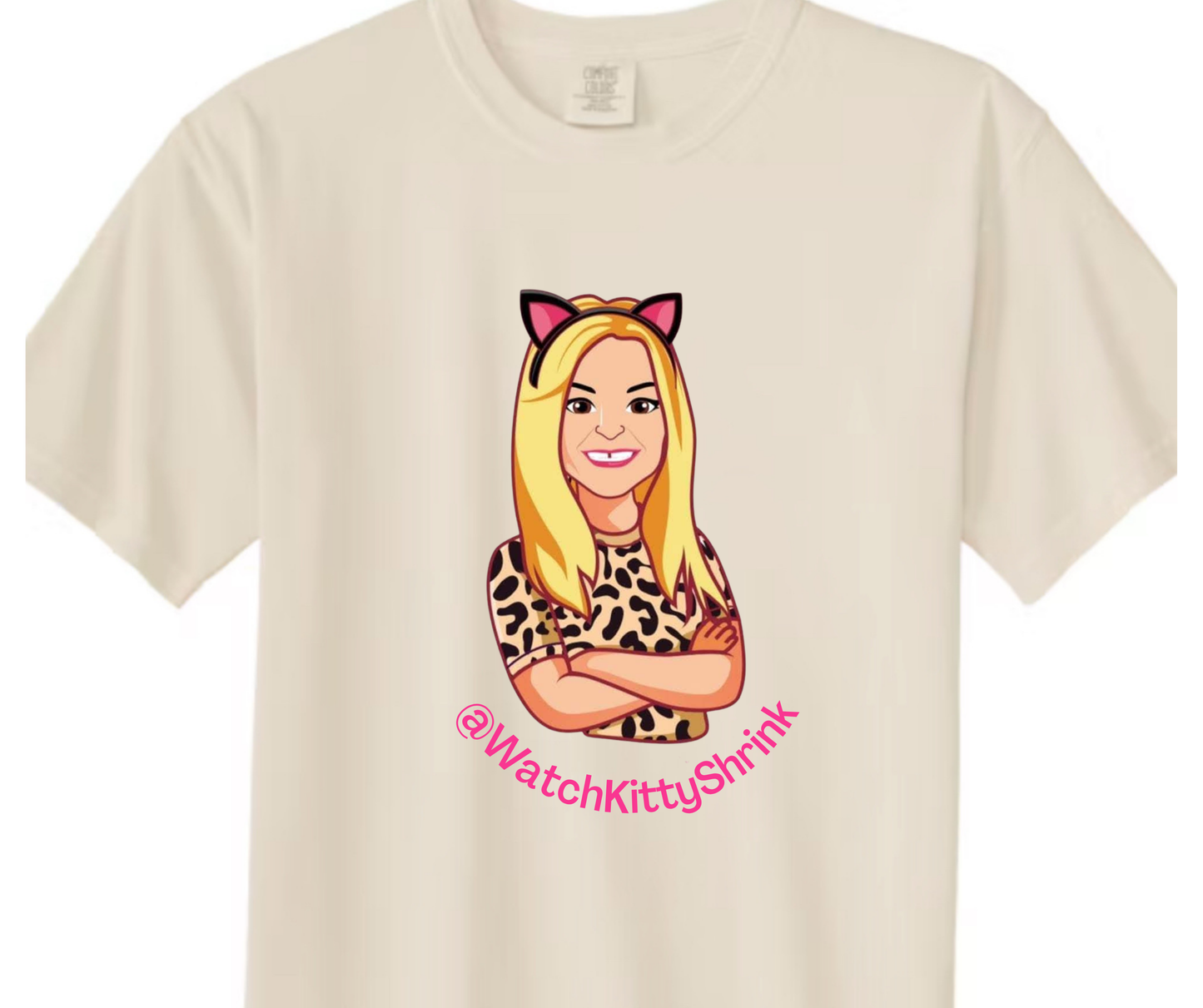 Watch Kitty Shrink-logo