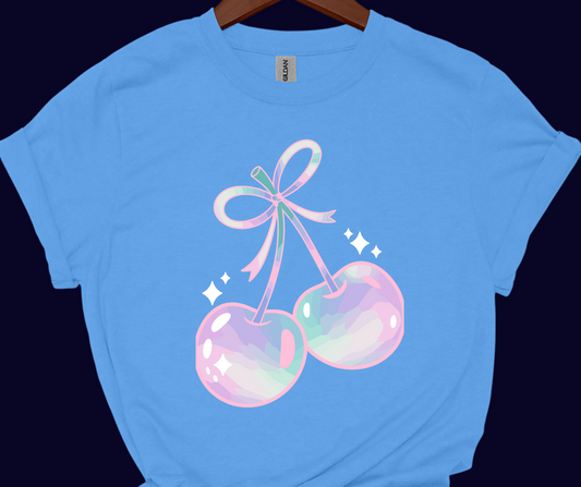 Han's Merch-Cherry