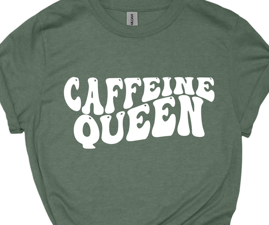 ACSQUAD-Caffeine Queen