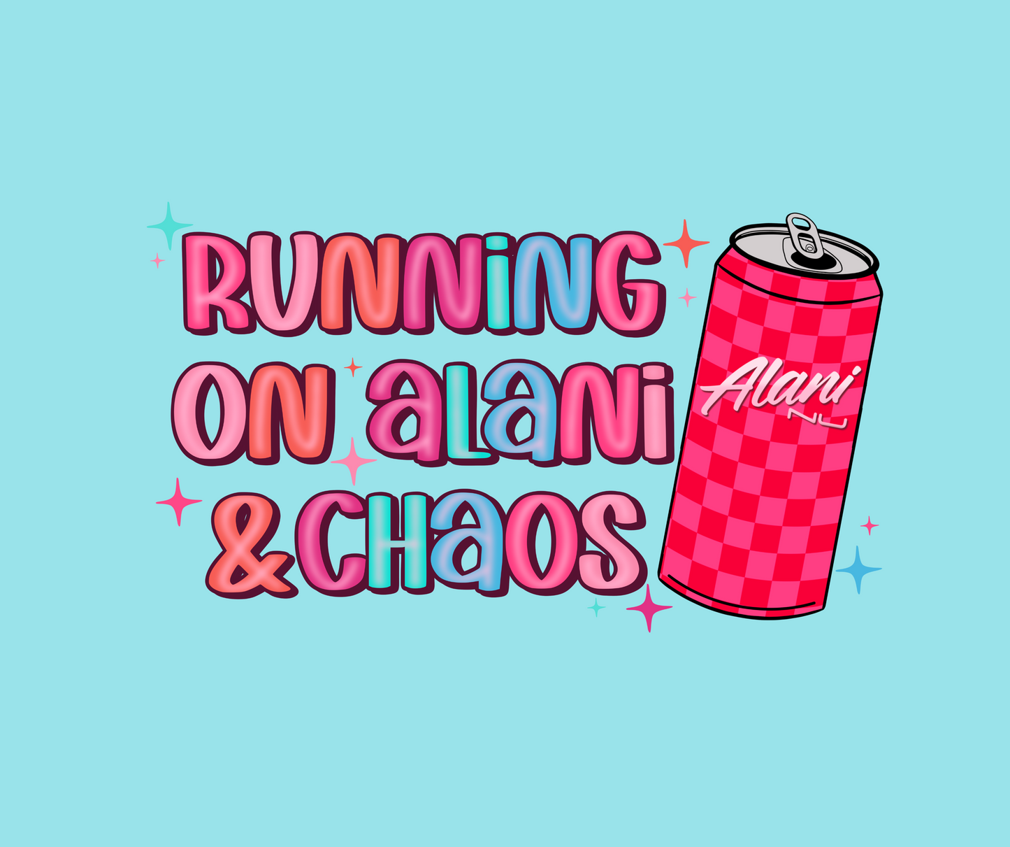 ACSQUAD- Running on