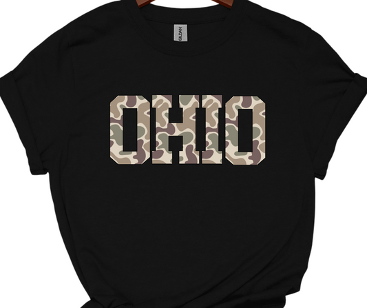 ACSQUAD-Custom State shirt