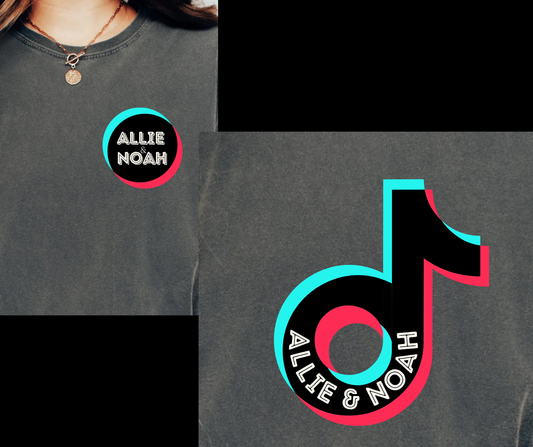 Allie & Noah- Logo2