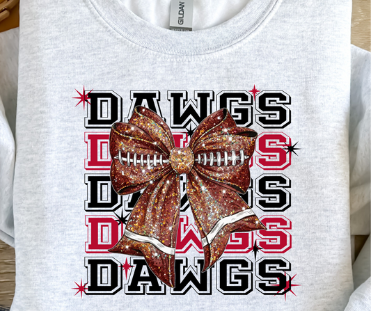 Allie & Noah- Dawg's