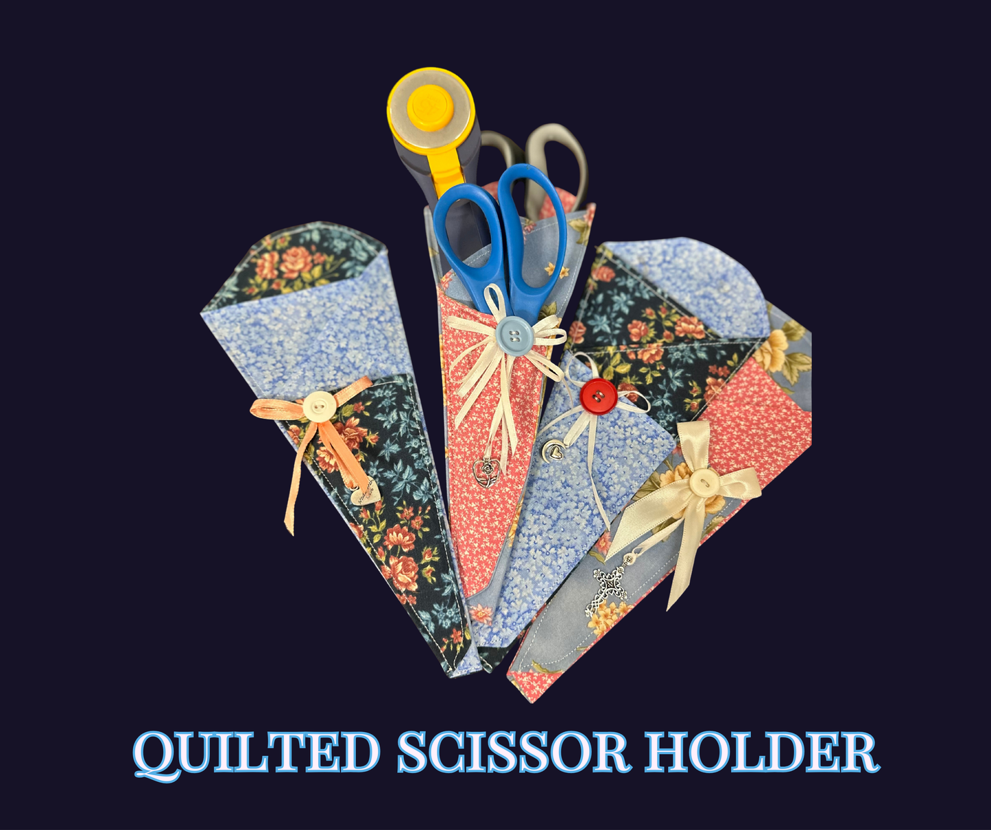Mama's Quilt Shop