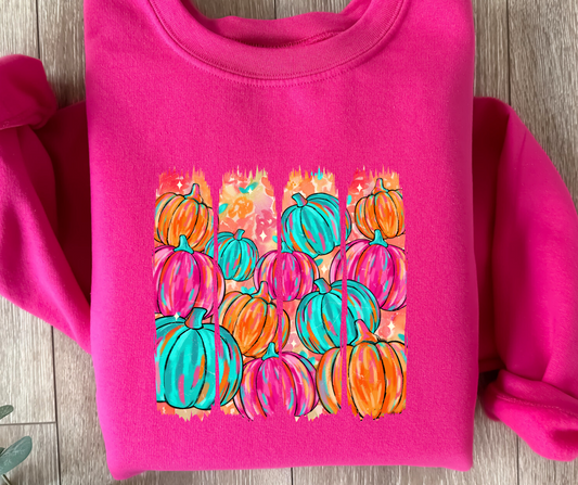 MBSC-neon pumpkins